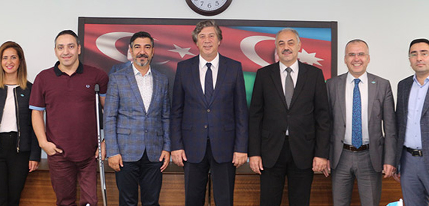 TANAP'tan Sosyal ve Çevresel Yatırım Programları (SEIP) Kapsamında Yeni Anlaşmalar